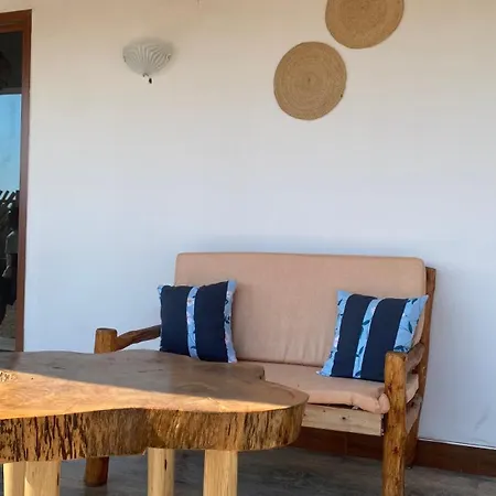 Villa Paradise